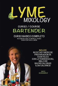 Lyme mixology curso - Hernandez, Mate