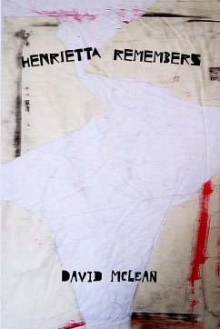 Henrietta Remembers - Mclean, David