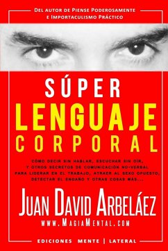 Súper Lenguaje Corporal - Arbeláez, Juan David