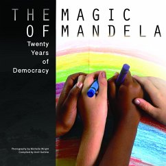 The Magic Of Mandela (small version) - Wright, Michelle
