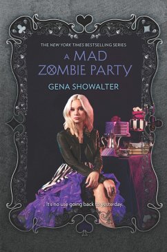 A Mad Zombie Party - Showalter, Gena