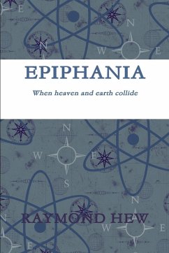 Cover EPIPHANIA