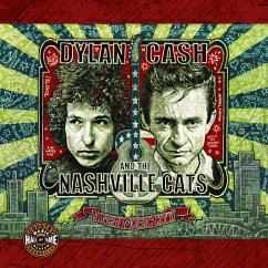 Dylan, Cash, and the Nashville Cats: A New Music City - Country Music Hall of Fame and Museum; Finney, Pete; Streissguth, Michael