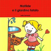 Matilde e il giardino fatato