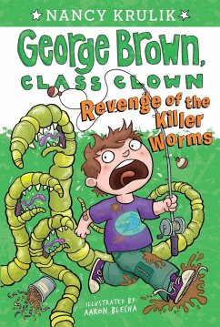 Revenge of the Killer Worms #16 - Krulik, Nancy