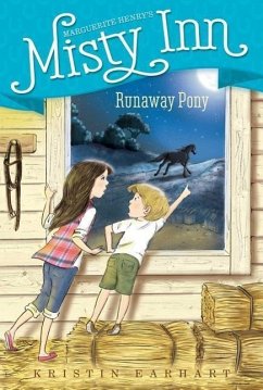 Runaway Pony - Earhart, Kristin