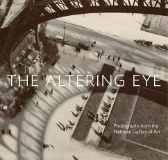 The Altering Eye - Greenough, Sarah