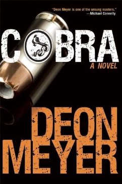 Cobra - Meyer, Deon