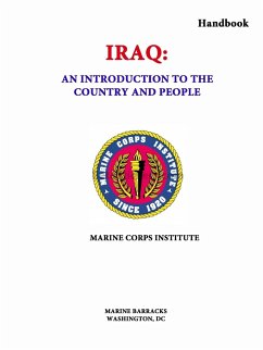 Iraq - Institute, Marine Corps