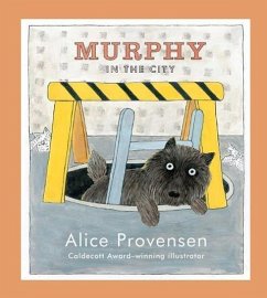 Murphy in the City - Provensen, Alice