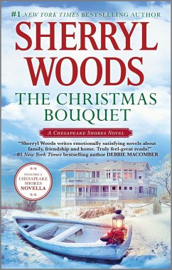 The Christmas Bouquet - Woods, Sherryl