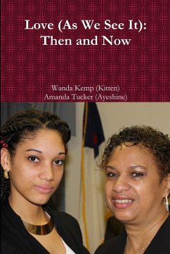 Cover Love (As We See It)