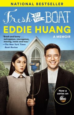 Fresh Off the Boat (TV Tie-In Edition) - Huang, Eddie