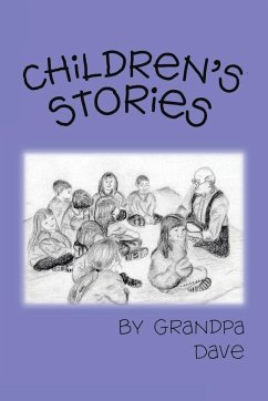 Children's Stories - Dave, Grandpa