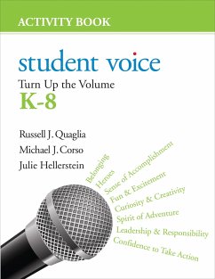 Student Voice - Quaglia, Russell J.; Corso, Michael J.; Hellerstein, Julie A.