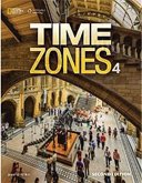 Time Zones 4: Workbook