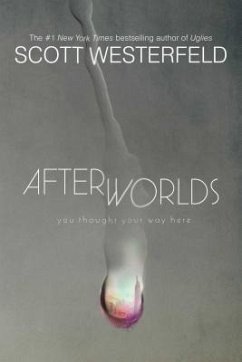 Afterworlds - Westerfeld, Scott