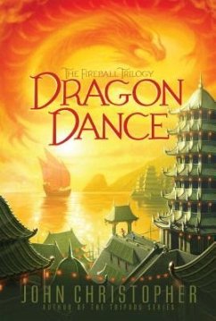 Dragon Dance, 3 - Christopher, John