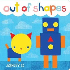 Out of Shapes - G, Ashley