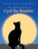 The Adventures of Cyril the Banshee