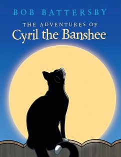 The Adventures of Cyril the Banshee - Battersby, Bob