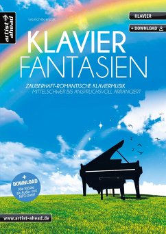 Klavier-Fantasien - Engel, Valenthin