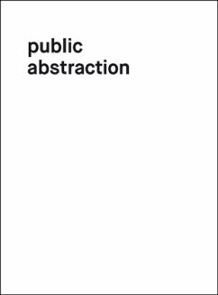 Public Abstraction