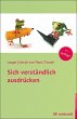 Sich verständlich ausdrücken - Bild 1