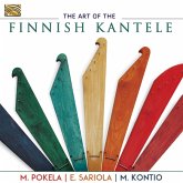 The Art Of The Finish Kantele