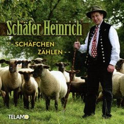 Schäfchen Zählen-Best Of Heinrich - Schäfer Heinrich