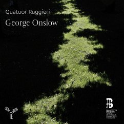 Cover Quatuors A Cordes