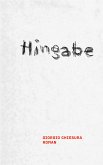 Hingabe (eBook, ePUB)