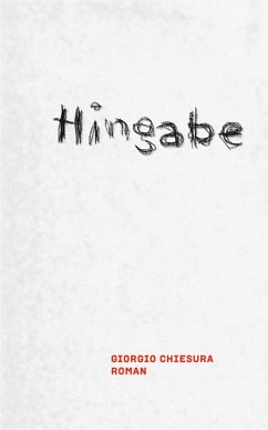 Hingabe (eBook, ePUB) - Chiesura, Giorgio