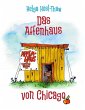 Das Affenhaus von Chicago (eBook, ePUB) - Bild 1