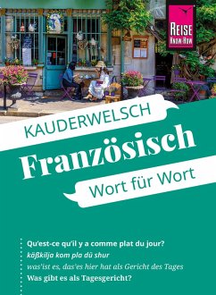 Französisch - Wort für Wort (eBook, PDF) - Kalmbach, Gabriele