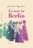 Es war in Berlin (eBook, ePUB)