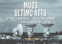 MUOS. Ultimo atto (eBook, PDF) - Santarelli, Salvatore Giordano, Antonella