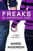 Freaks of Greenfield High (eBook, ePUB)