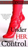 Under Her Control (eBook, ePUB) Under Her Control (eBook, ePUB)
