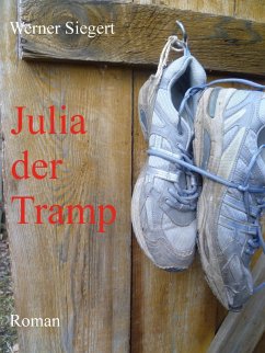 Cover Julia, der Tramp (eBook, ePUB)