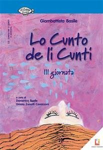 Lo Cunto de li Cunti III giornata (eBook, ePUB) - Basile, Giambattista