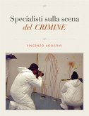 Specialisti sulla scena del crimine (eBook, PDF)