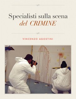 Specialisti sulla scena del crimine (eBook, PDF) - AGOSTINI, VINCENZO