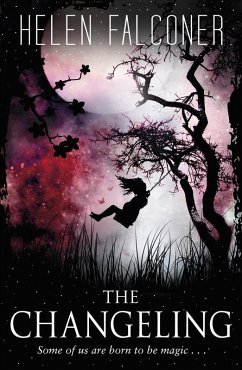 Cover The Changeling (eBook, ePUB)