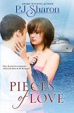 Pieces of Love (Girls of Thompson Lake, #3) (eBook, ePUB)