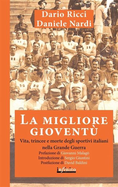La migliore gioventù (eBook, ePUB)