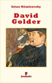 David Golder (eBook, ePUB)