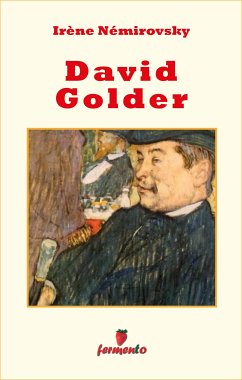 David Golder (eBook, ePUB) - Némirovsky, Irène