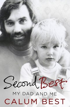 Cover Second Best (eBook, ePUB)