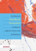 Handbuch Teamarbeit (eBook, ePUB)
